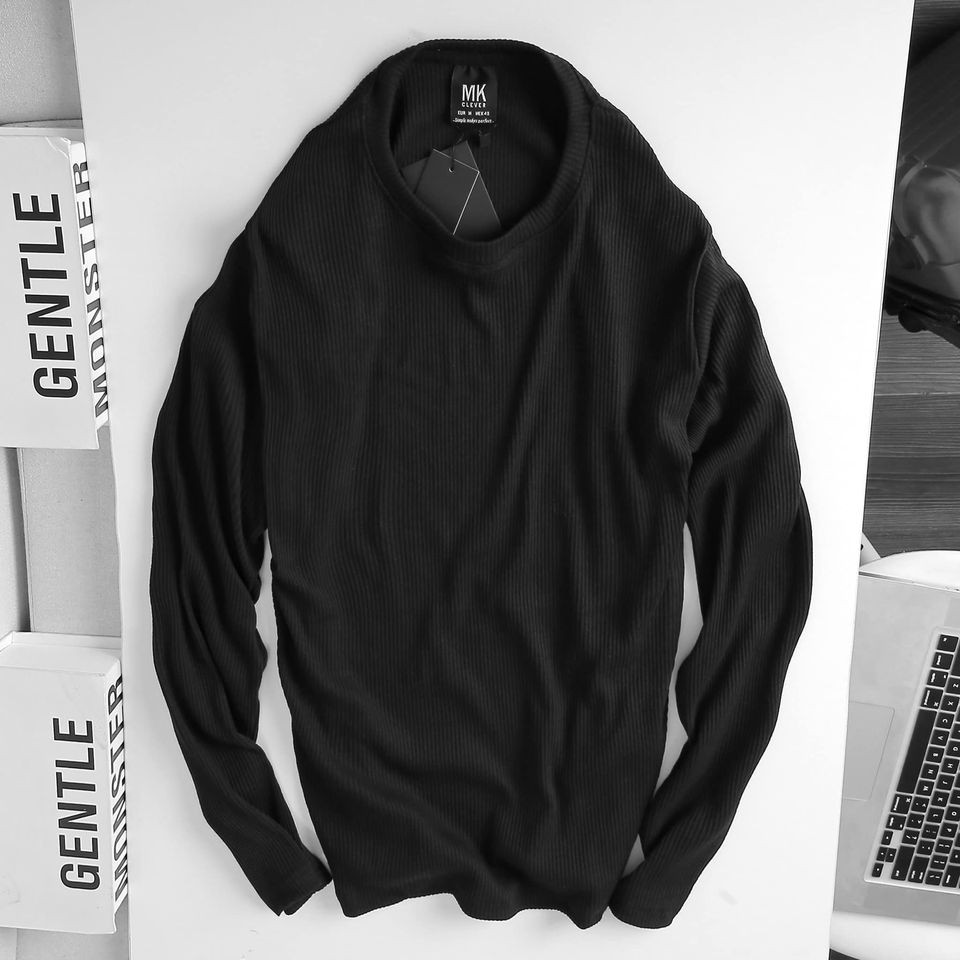 ÁO THUN TĂM DÀI TAY NAM 2020 | BigBuy360 - bigbuy360.vn