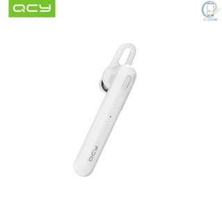 Tai Nghe Bluetooth Không Dây 25hours Xiaomi Qcy A1 Bt5.0 10mm Kèm Phụ Kiện