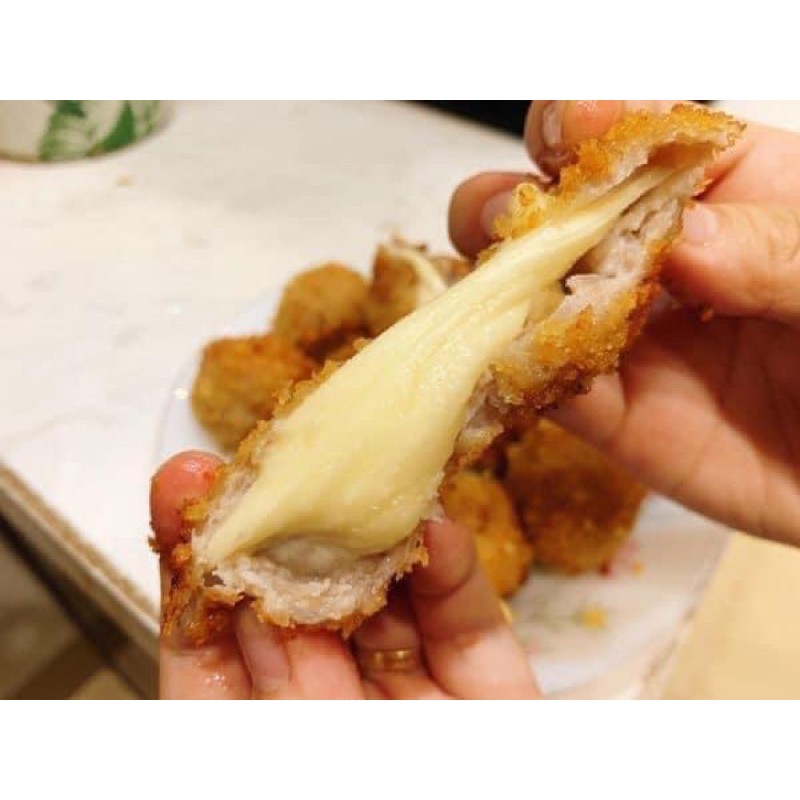 NEM CHUA PHOMAI SIÊU NGON BÉO Ú NỤ PMAI