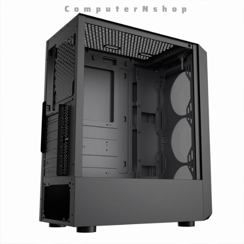 Vỏ Case Máy Tính Viettech X9