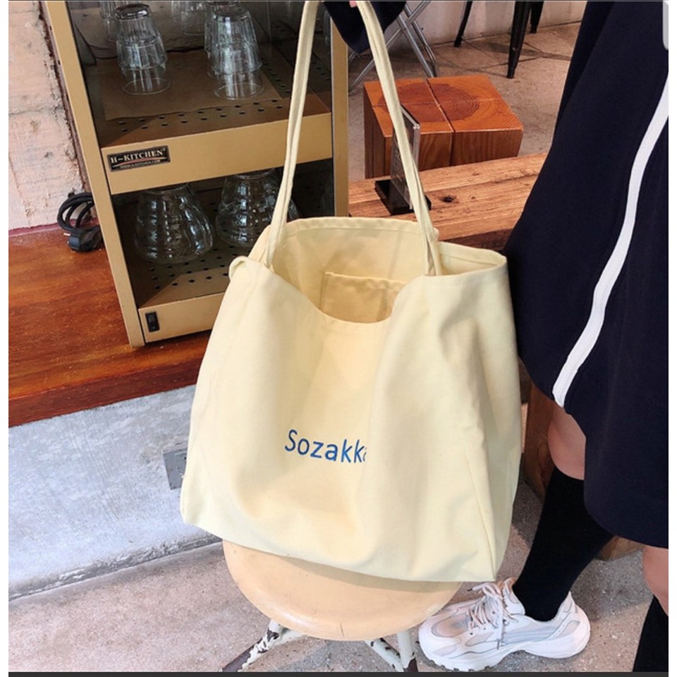 TÚI DÂY MẢNH SOZAKA | BigBuy360 - bigbuy360.vn