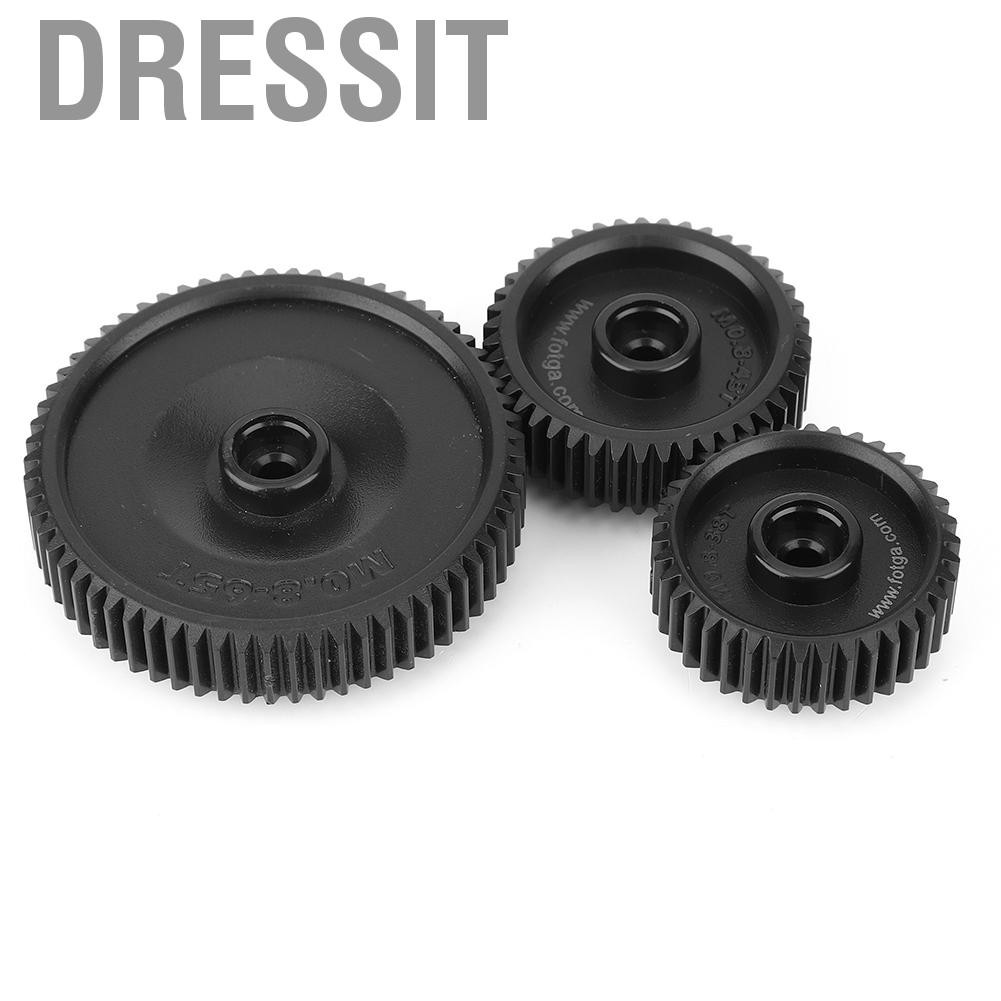 Phụ kiện ngàm nắp giá đỡ nylon nhẹ cho DJI Osmo Action/Gopro Dressit