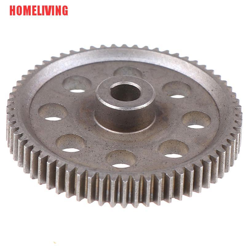 Set 2 Bánh Răng Kim Loại 64t + 64t 11184 11181 21t Chuyên Dụng