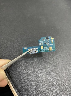 Cụm sạc Vsmart Joy 1 plus  ( Joy 1+ )
