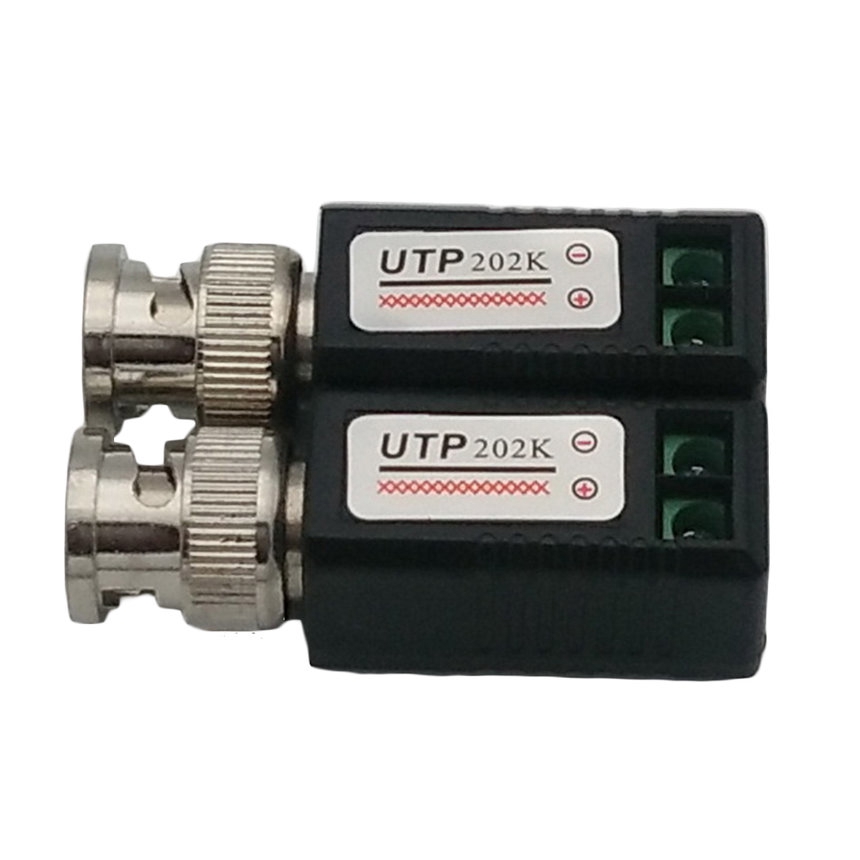 Bộ Chuyển Đổi 203e Sang Video Balun