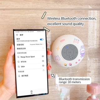  Loa Bluetooth Không Dây Mini Chống Thấm Nước