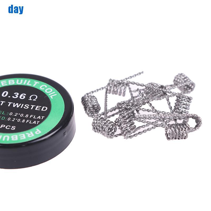Hộp 10 Cuộn Dây Cầu Chì A1 Chuyên Dụng | BigBuy360 - bigbuy360.vn