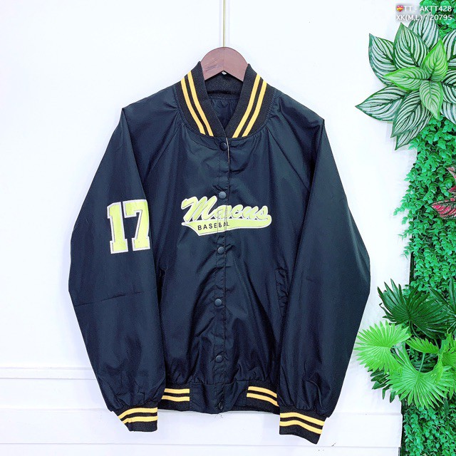 🌵 𝐓𝐡𝐞𝐔𝐥𝐳𝐳𝐚𝐧𝐠 🌵 CM Áo Khoác Bomber (Giá Sỉ) Dù 2 Lớp Marcusss Cực Ngầu (Kèm Video, Hình Chụp Thật) | BigBuy360 - bigbuy360.vn