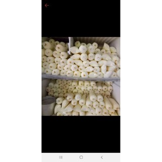 Túi đựng sữa chua 3.5 duongduong