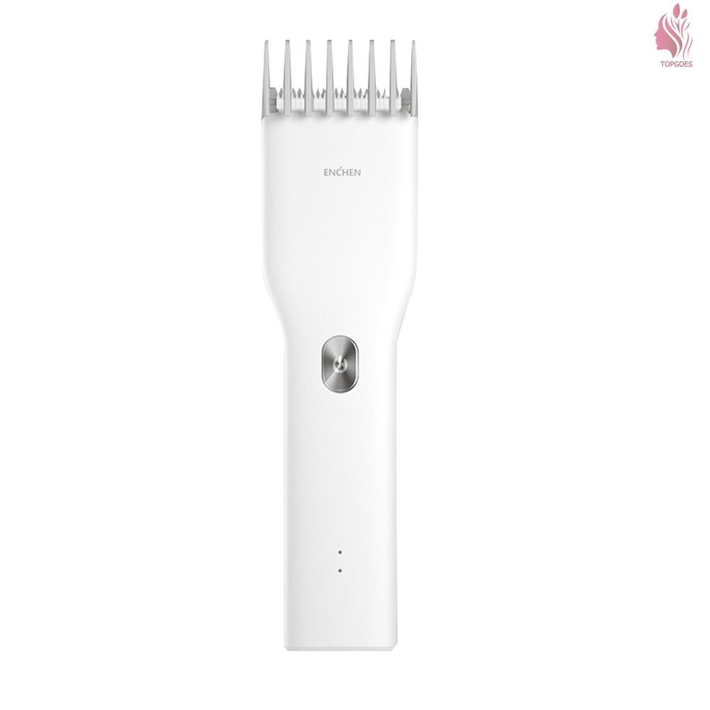 Tông Đơ Xiaomi Enchen Boost Sạc Usb Chất Lượng Cao | BigBuy360 - bigbuy360.vn