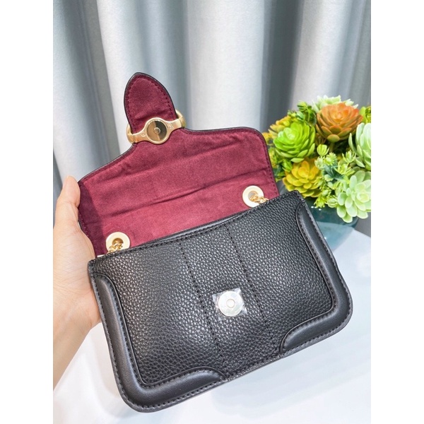 TÚI COACH GEORGIE C6925