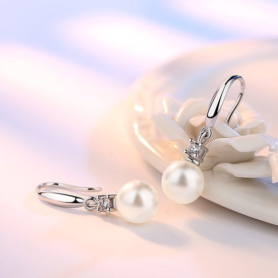 Bông Tai Nữ Phong Cách Hàn Quốc BT227