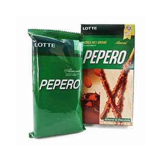 Bánh Pepero Lotte 32-47g