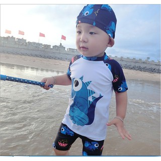 ĐỒ BƠI CHO BÉ - HÀNG ORDER