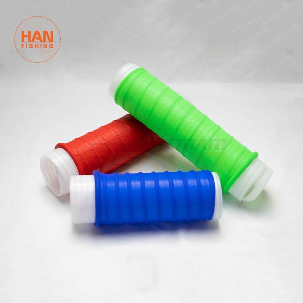 Bọc Cán Cần RYUKI - Quấn cán cần câu bằng cao su siêu bền – Han Fishing