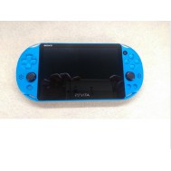 Máy PS VITA 2000 Hack