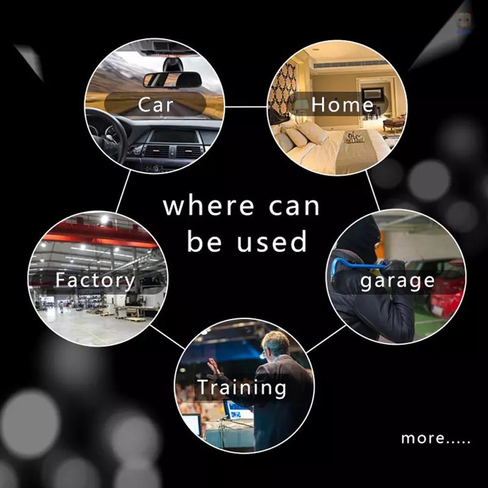 Camera giám sát mini không dây 1080P WiFi mới cho gia đình
 | BigBuy360 - bigbuy360.vn