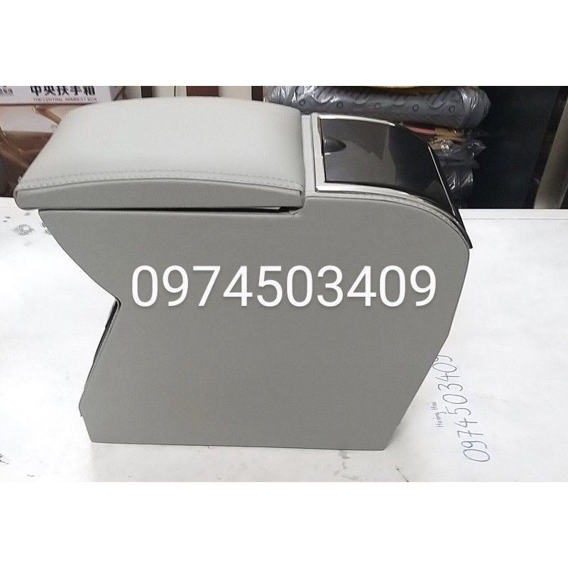 Hộp tỳ tay vịn ô tô Grand i10