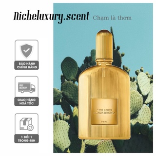  🅽🅸🅲🅷🅴 - Nước hoa Tom Ford Velver PF 10ml ®️ 