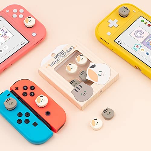 Núm Bọc Analog Joycon Nintendo Switch