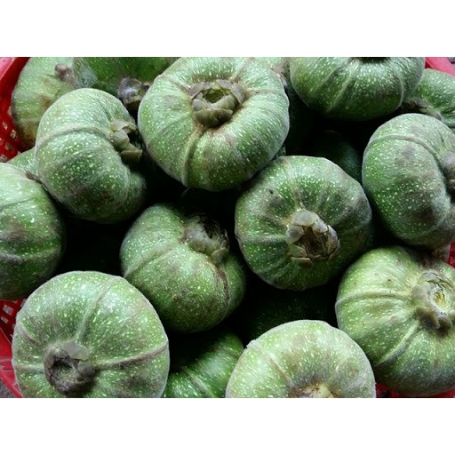 1kg trái vả tươi, chuẩn đặc sản Huế