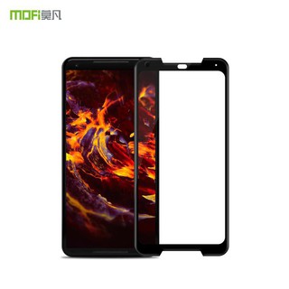 Kính cường lực cong 3d cho google pixel 2 xl