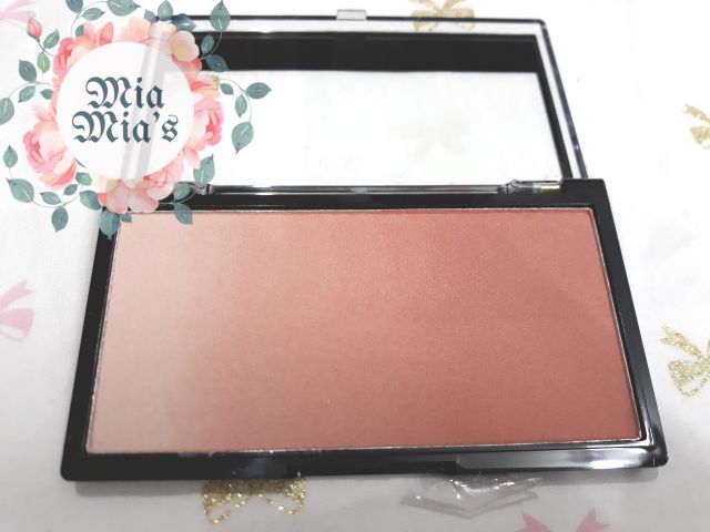 Phấn má & Highlighter 2 in 1 Makeup Revolution Sun Light Mood Lights