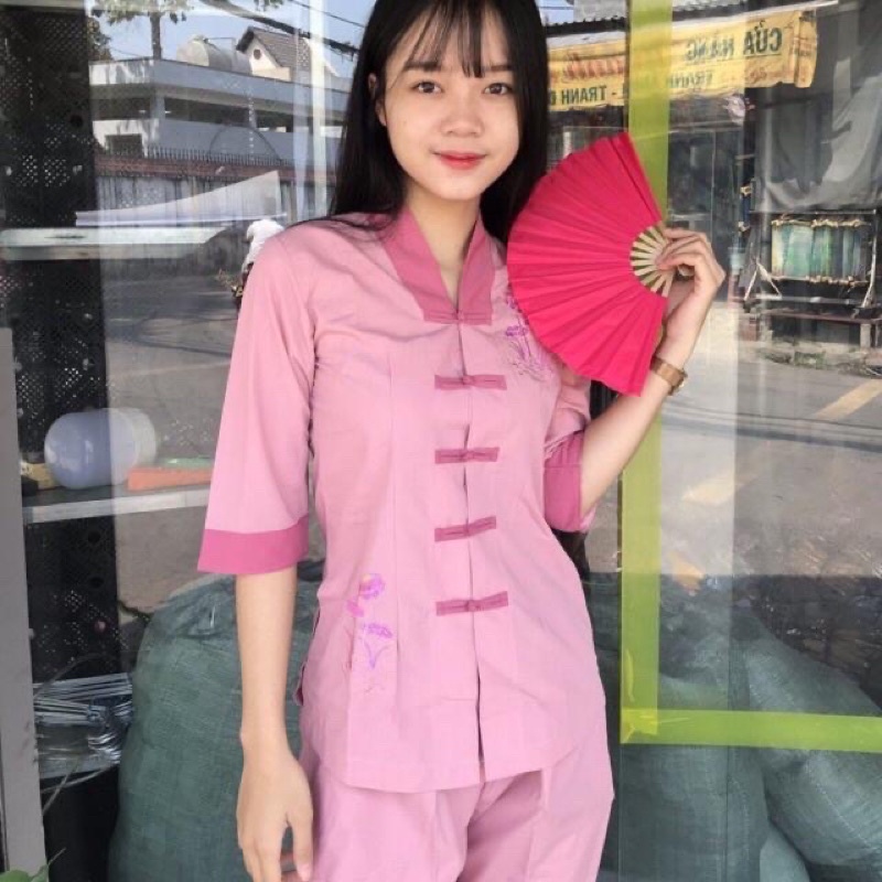 Mẩu la hán phối nử