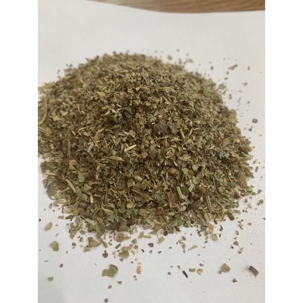 Lá Oregano /Lime/Cury/Thyme/Basil/Bay/Rosemary/Mix herb/Parsley gói 100g