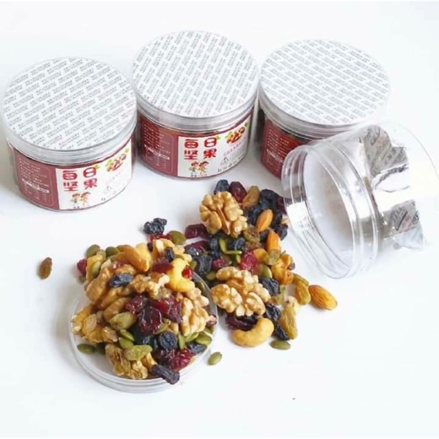 Hạt dinh dưỡng‼️