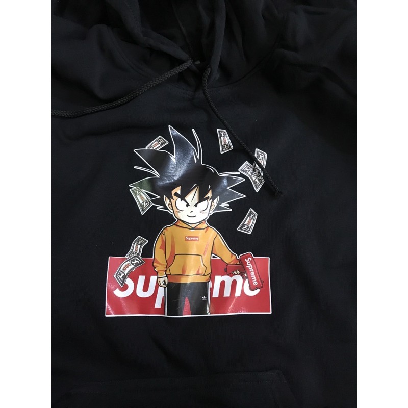 [Có VIDEO + ẢNH THẬT] Áo Hoodie nỉ bông có nón HK03