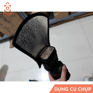Tản sáng tay gấu cho đèn Flash rời máy DSLR (dùng cho mọi loại Flash)