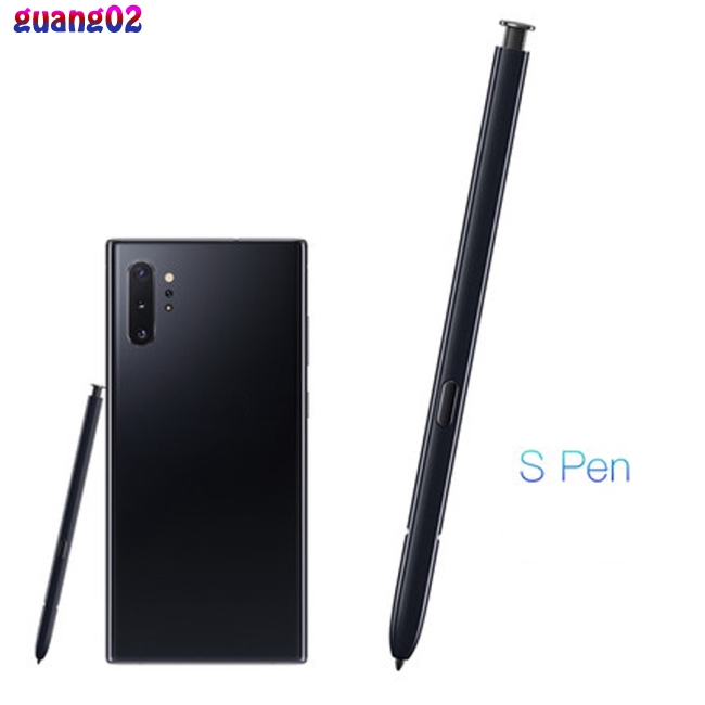 Bút Cảm Ứng Bluetooth Cho Samsung Galaxy Note 10 / Note 10 +