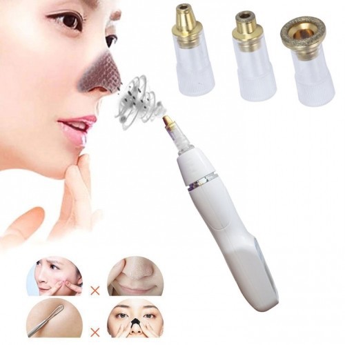 Máy hút mụn chuyên dụng cho SPA Diamond Peeling DL-18