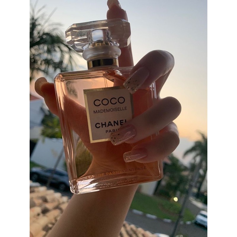 Nước Hoa Nữ Chanel Coco Mademoiselle Thanh Lịch, 50ml