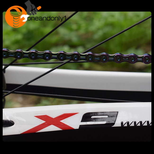 Dây xích xe đạp 9 10 11 tốc độ siêu nhẹ