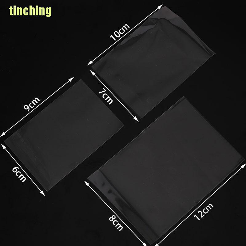 Bộ 100 Thẻ Bài Tarot Tinching11 Bảo Vệ