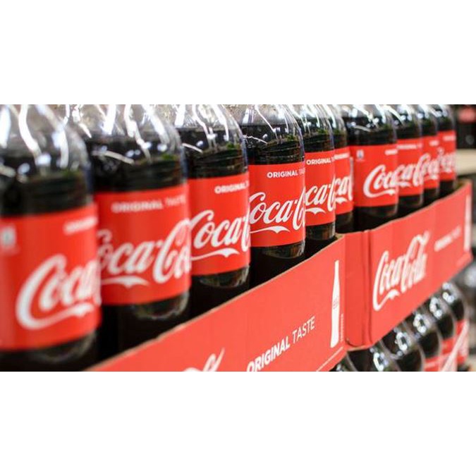 [Q.3] QUẬN 3 [HỎA TỐC] [SALE HOT] [RẺ NHẤT SHOPEE] THÙNG 24 CHAI NƯỚC GIẢI KHÁT CÓ GAS VỊ NGUYÊN BẢN CÓ ĐƯỜNG COCA-COLA