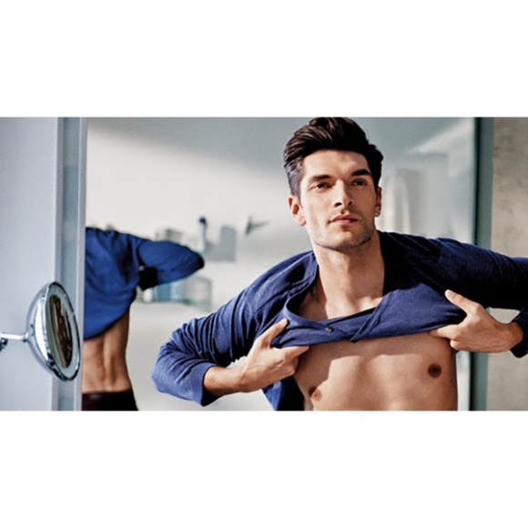 [Chính hãng] Lăn Khử Mùi Cho Nam Nivea Men Than Hoạt Tính Khô Thoáng, Khử Khuẩn 48h  - Thái Lan