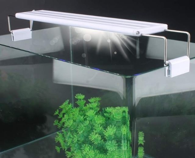 Máng đèn Led Xuanmeilong cho hồ cá, hồ thủy sinh