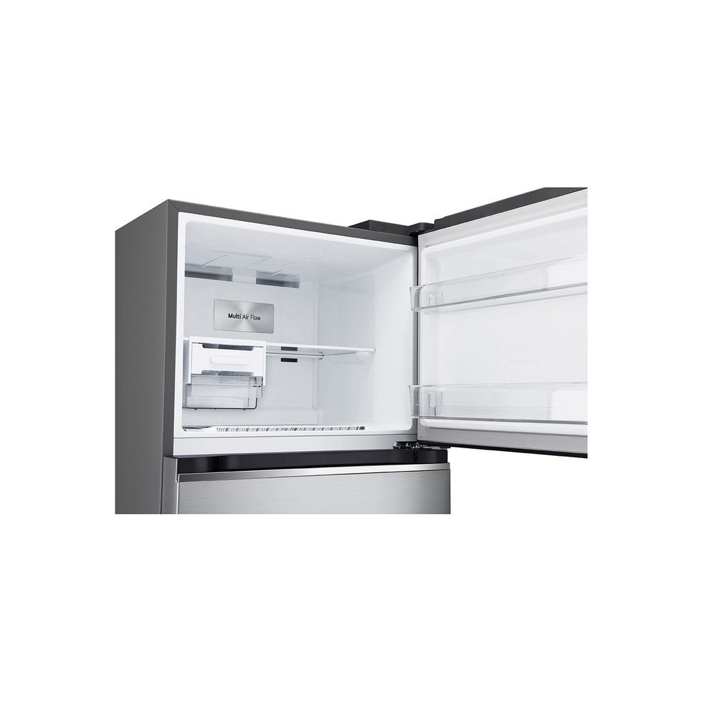 GN-D312PS - Tủ lạnh LG Inverter 314 Lít GN-D312PS