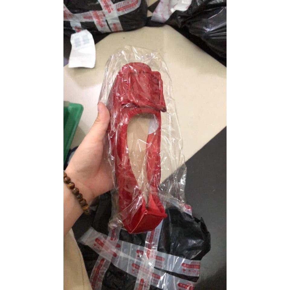 (THANH LÝ) GIÀY BỆT ĐẾ DẺO | BigBuy360 - bigbuy360.vn