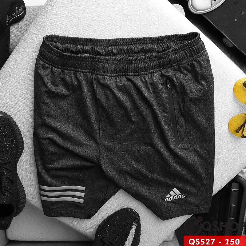 QUẦN SHORT THỂ THAO NAM QS527