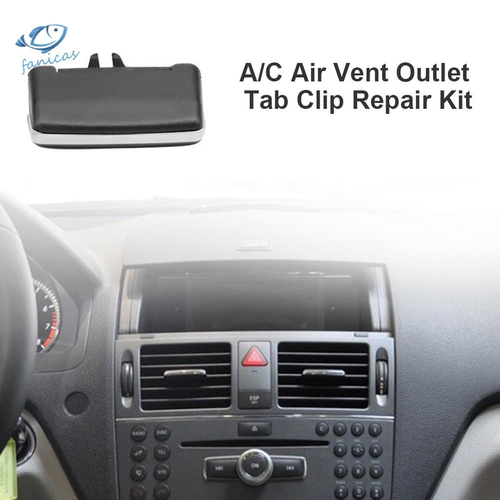 Bộ Dụng Cụ Sửa Chữa Lỗ Thông Khí Cho Mercedes-Benz W204 C180 C200