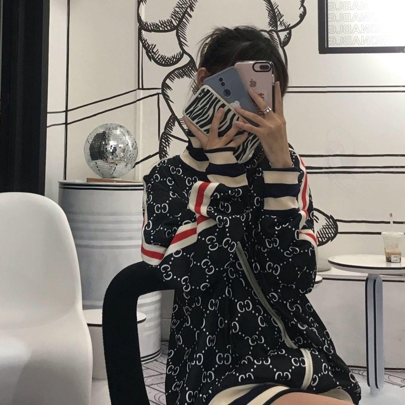 Áo khoác unisex nam/nữ🔮