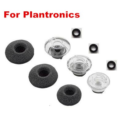 Bộ Núm Tai Nghe Plantronics