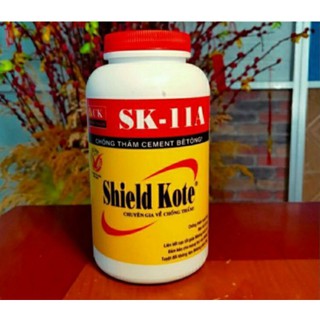 CHỐNG THẤM TƯỜNG SHIELD KOTE SK-11A