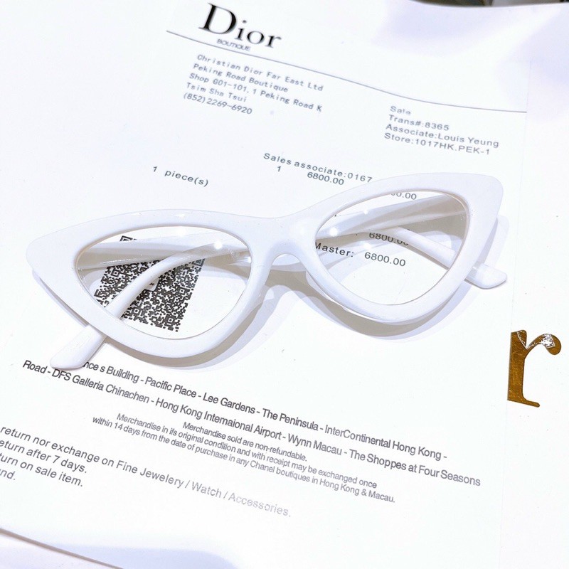 KÍNH MẮT MÈO ( km01) | BigBuy360 - bigbuy360.vn