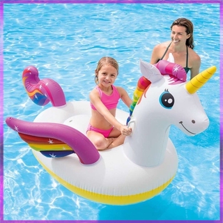 Phao Bơi Khổng Lồ, Phao Ngựa thần Unicorn, phao Kỳ lân khổng lồ cao cấp - RAY SPORTS