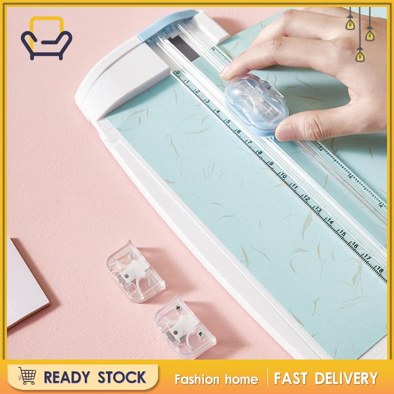 Máy Cắt Giấy A4 Di Động Cho Cặp Đôi Cardstock